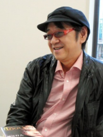 Yukito Ayatsuji